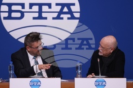 Национален пресклуб БТА София - Българска телеграфна агенция - група „Сигнал“ - договор за партньорство