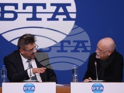 Национален пресклуб БТА София - Българска телеграфна агенция - група „Сигнал“ - договор за партньорство