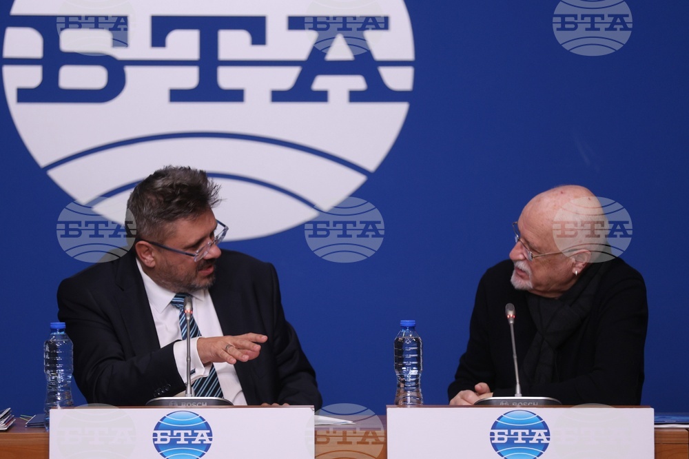 Национален пресклуб БТА София - Българска телеграфна агенция - група „Сигнал“ - договор за партньорство