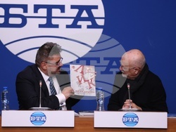 Национален пресклуб БТА София - Българска телеграфна агенция - група „Сигнал“ - договор за партньорство