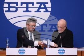 Национален пресклуб БТА София - Българска телеграфна агенция - група „Сигнал“ - договор за партньорство