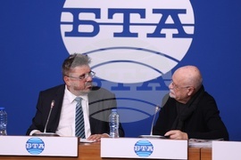 Национален пресклуб БТА София - Българска телеграфна агенция - група „Сигнал“ - договор за партньорство