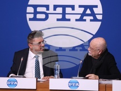 Национален пресклуб БТА София - Българска телеграфна агенция - група „Сигнал“ - договор за партньорство