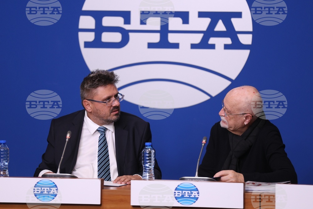 Национален пресклуб БТА София - Българска телеграфна агенция - група „Сигнал“ - договор за партньорство