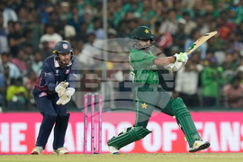 Pakistan US T20 WCup Cricket