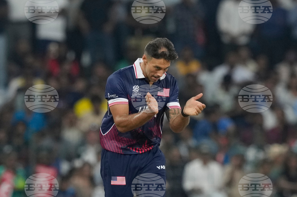 Pakistan US T20 WCup Cricket