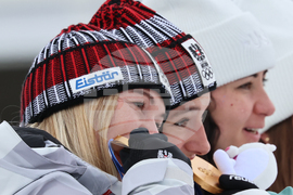 Milan Cortina Olympics Alpine Skiing