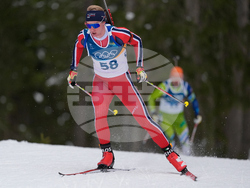 Milan Cortina Olympics Biathlon