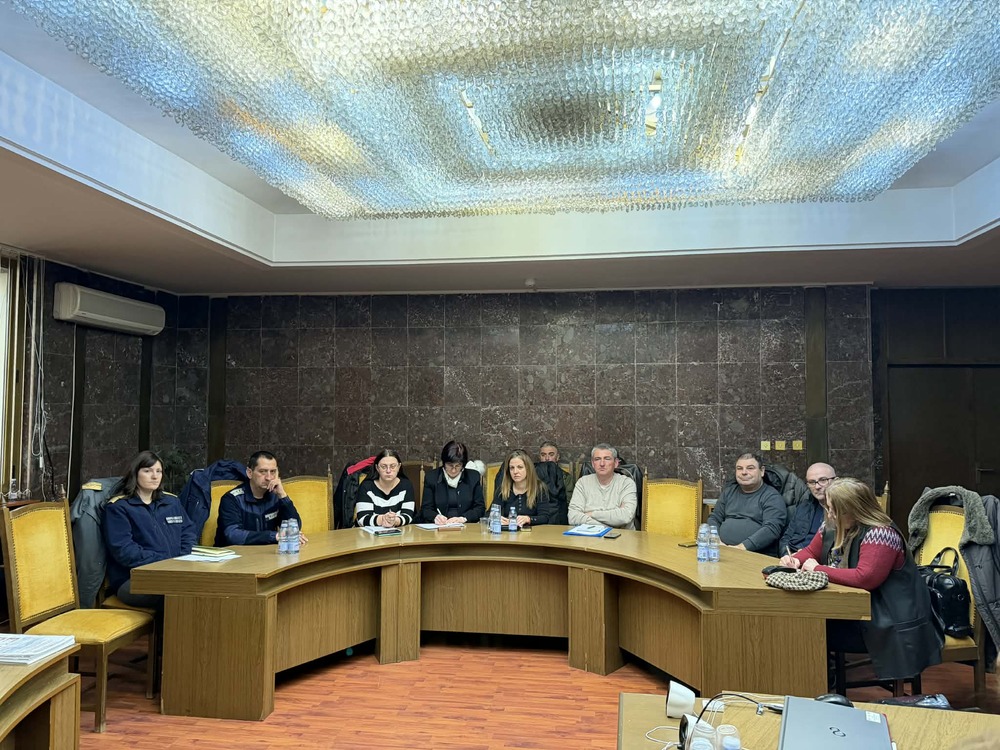 Две ловешки села попадат в 10-километровата санитарна зона около първично огнище на птичи грип