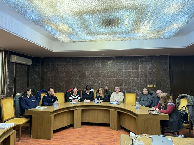 Две ловешки села попадат в 10-километровата санитарна зона около първично огнище на птичи грип