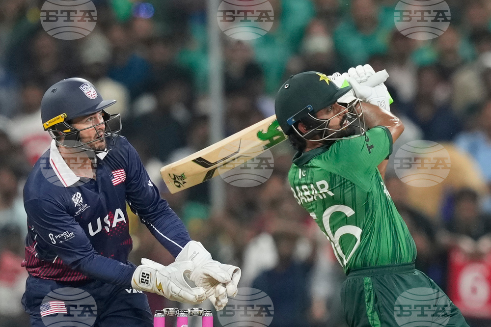 Pakistan US T20 WCup Cricket