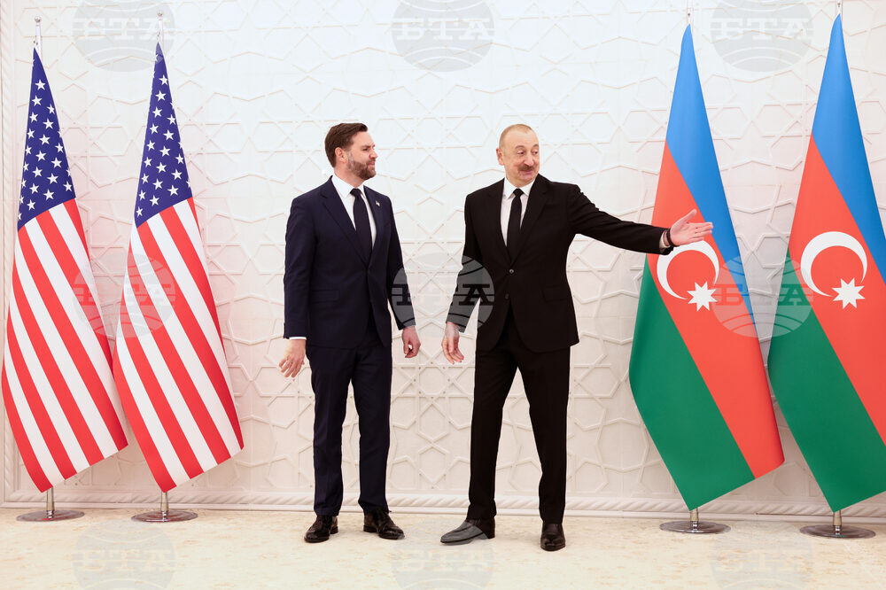 Azerbaijan Vance