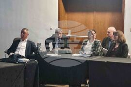 Търговище - кръгла маса - образование