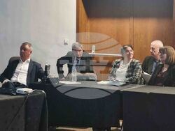 Търговище - кръгла маса - образование