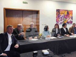 Търговище - кръгла маса - образование