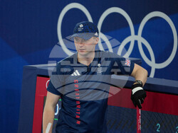 Milan Cortina Olympics Curling