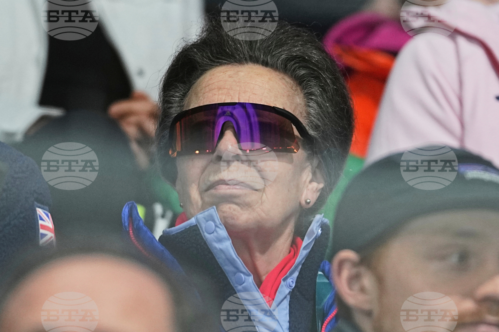 Milan Cortina Olympics Curling