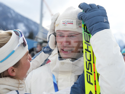 Milan Cortina Olympics Biathlon