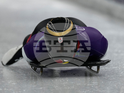 Milan Cortina Olympics Skeleton