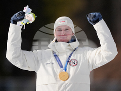 Milan Cortina Olympics Biathlon