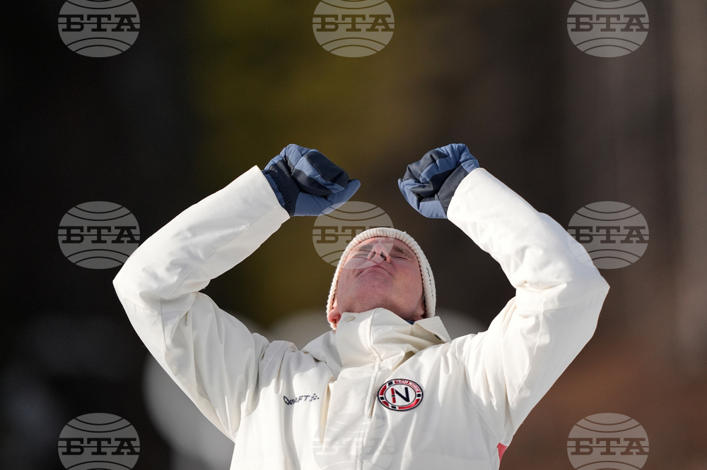 Milan Cortina Olympics Biathlon