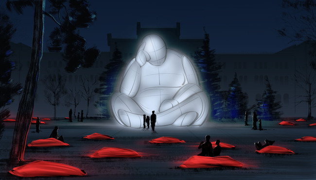 СО: Временно се затваря за посетители паркът на Военна академия