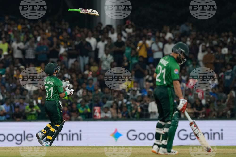 Pakistan US T20 WCup Cricket