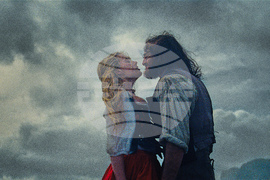 Film Review- Wuthering Heights