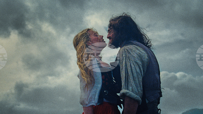 Филмът "Брулени хълмове" оглави боксофис класацията на Северна Америка