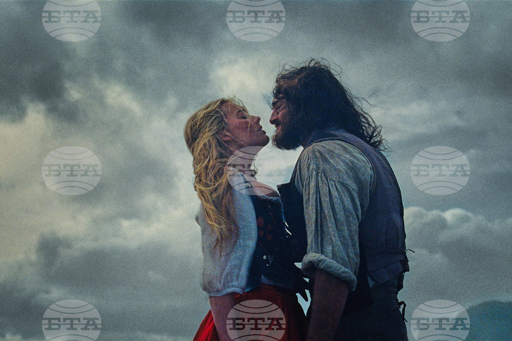 Film Review- Wuthering Heights