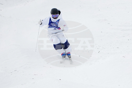 Milan Cortina Olympics Freestyle Skiing