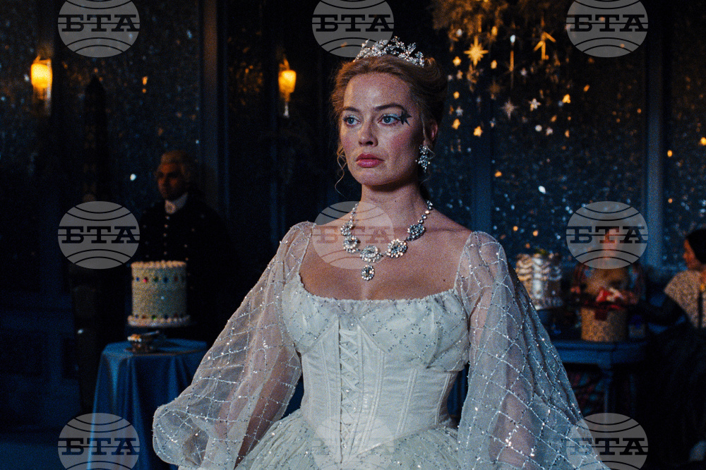 Film Review- Wuthering Heights