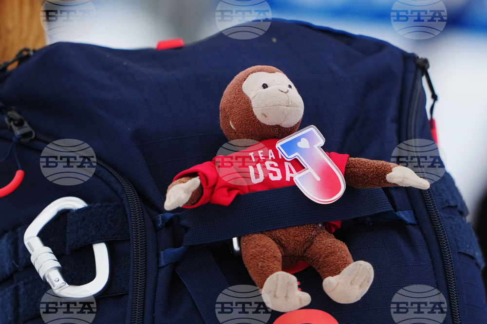 Milan Cortina Olympics Freestyle Skiing