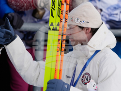 Milan Cortina Olympics Biathlon
