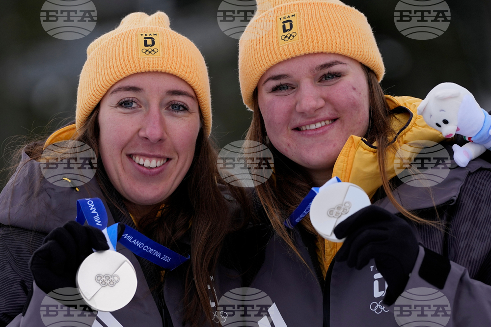 Milan Cortina Olympics Alpine Skiing