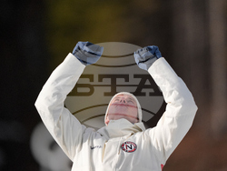 Milan Cortina Olympics Biathlon