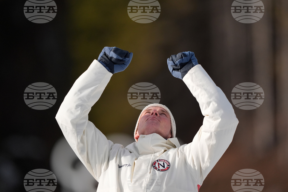 Milan Cortina Olympics Biathlon