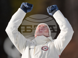 Milan Cortina Olympics Biathlon