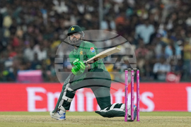 Pakistan US T20 WCup Cricket