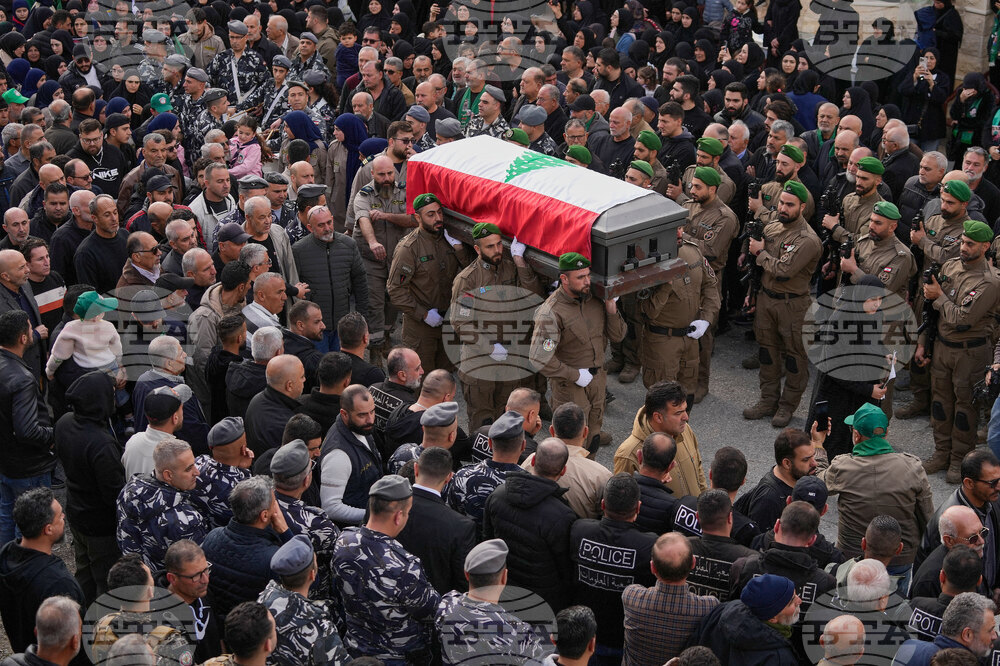 Lebanon Israel
