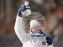 Milan Cortina Olympics Biathlon