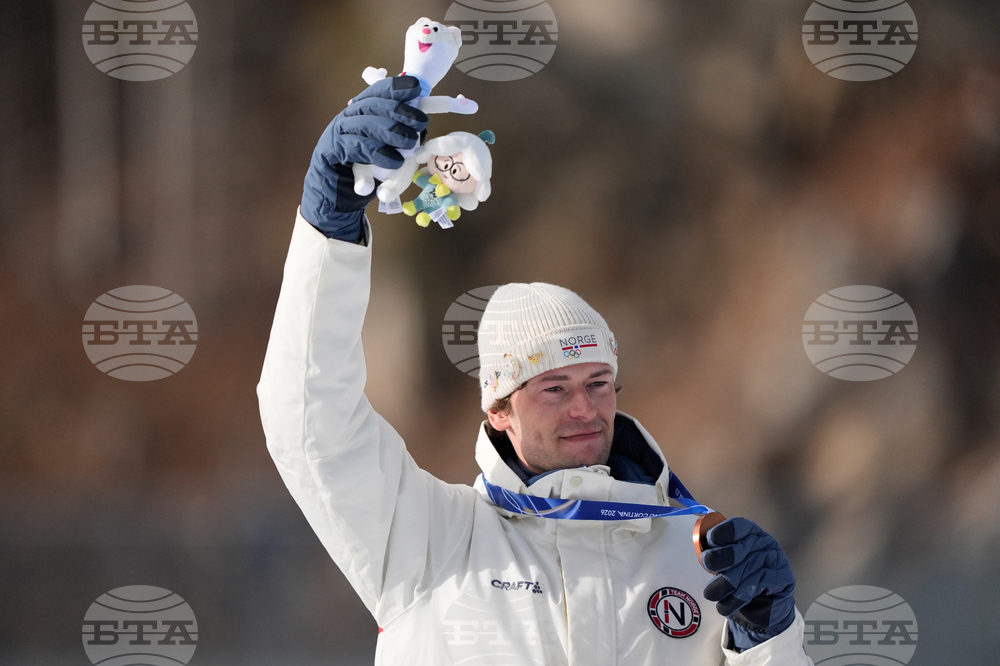 Milan Cortina Olympics Biathlon