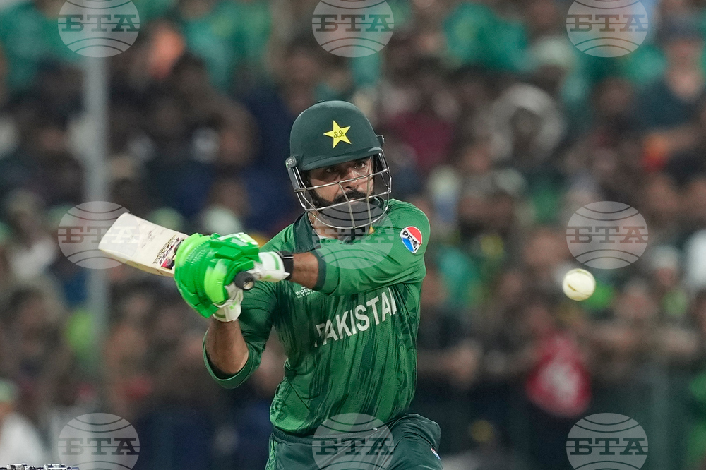 Pakistan US T20 WCup Cricket