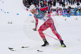Milan Cortina Olympics Cross Country