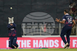 Pakistan US T20 WCup Cricket