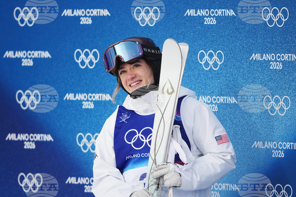 Milan Cortina Olympics Freestyle Skiing