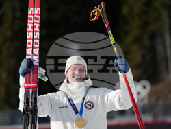Milan Cortina Olympics Biathlon