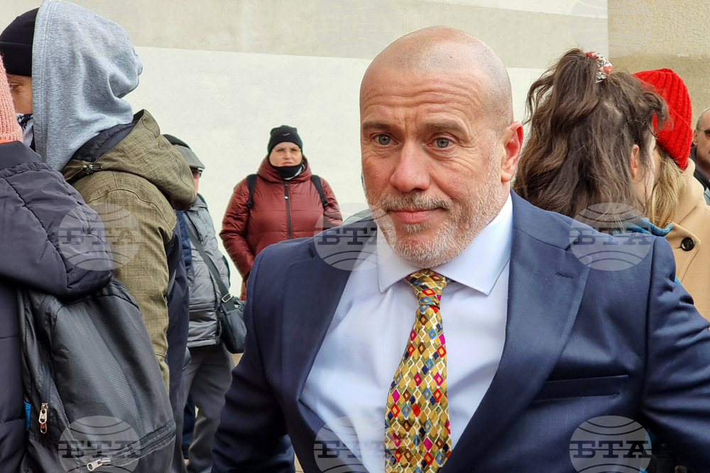 Румъния - Букурещ - протест - култура