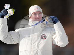 Milan Cortina Olympics Biathlon