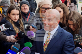 Румъния - Букурещ - протест - култура